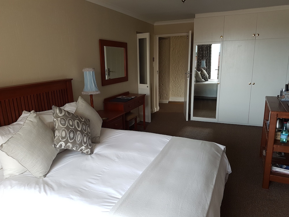 Room 6 - Junior Deluxe photo 1