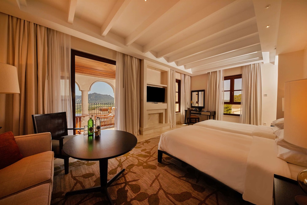 Junior Studio Suite, Valley View Junior Studio Suite, Valley View