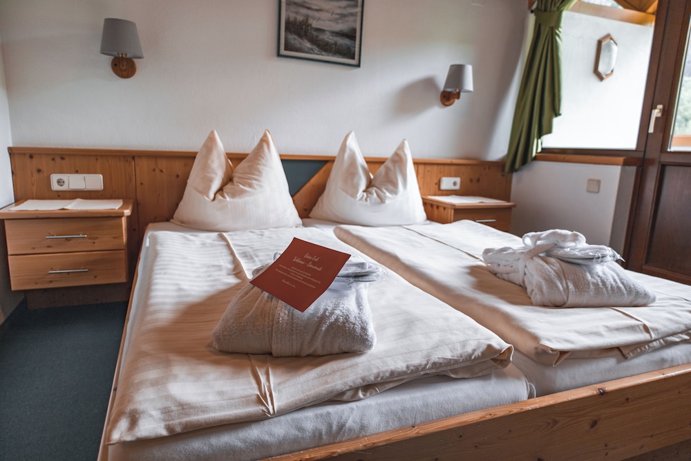 Standard Room, Mountain View photo 2