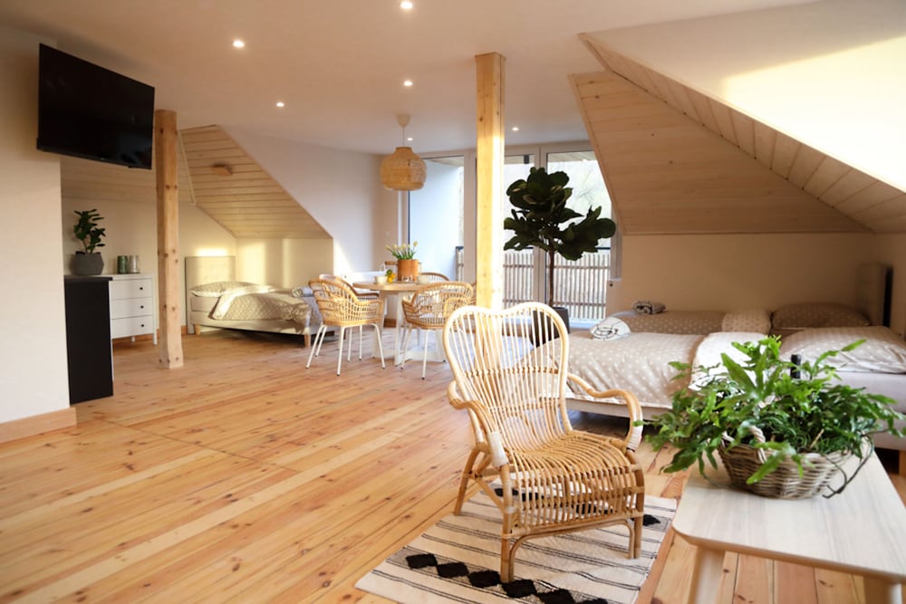 Studio Suite photo 2
