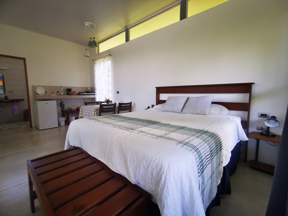 Family Bungalow, 2 Bedrooms, Kitchenette, Garden View photo 1