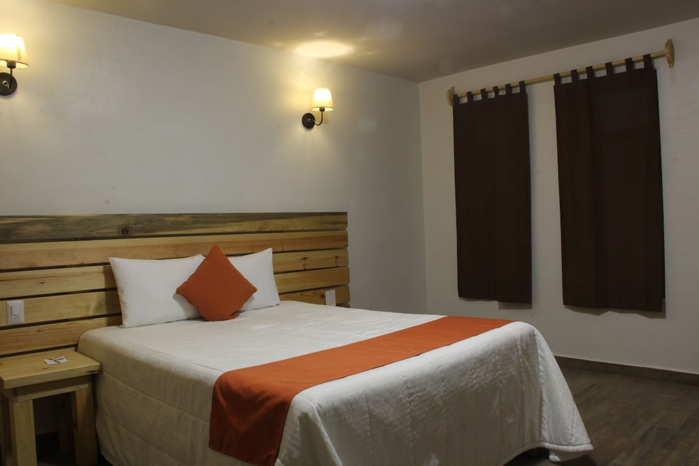 Room, 1 Queen Bed