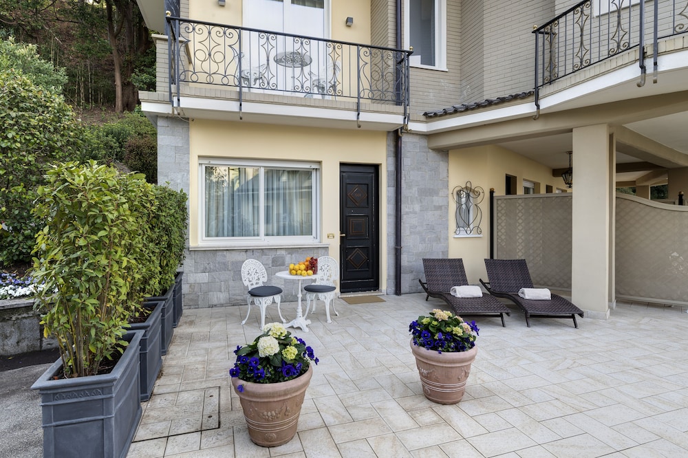 Deluxe Double or Twin Room, Annex Building - Photo 5