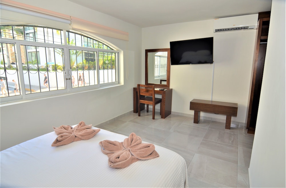 Deluxe Apartment, 2 Bedrooms