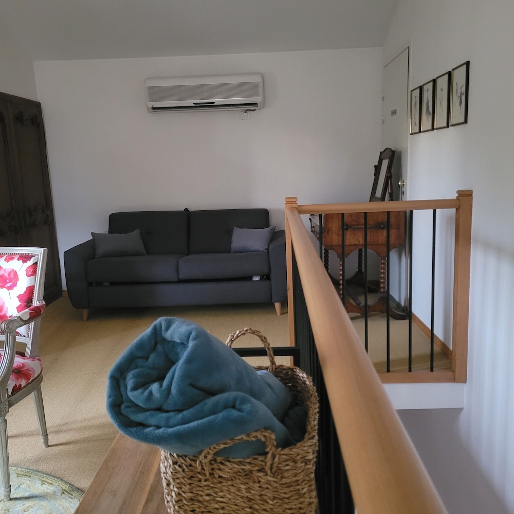 Family Duplex, Garden View (Françoise) photo 2