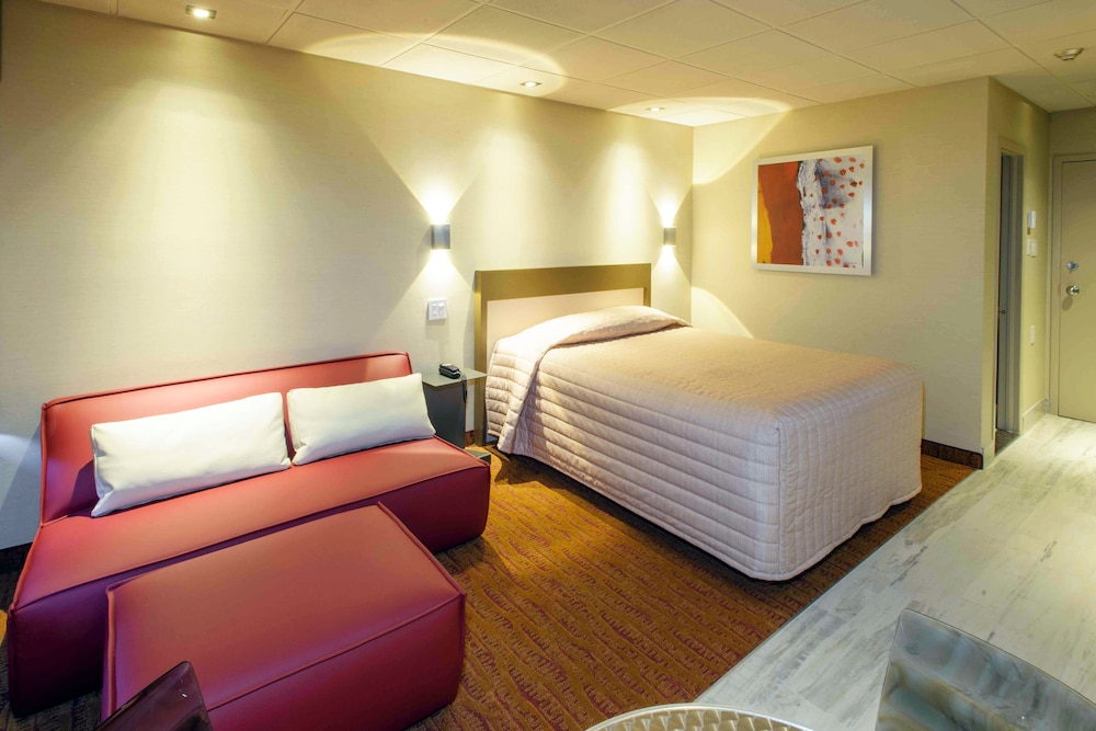 Classic Room, 1 Queen Bed