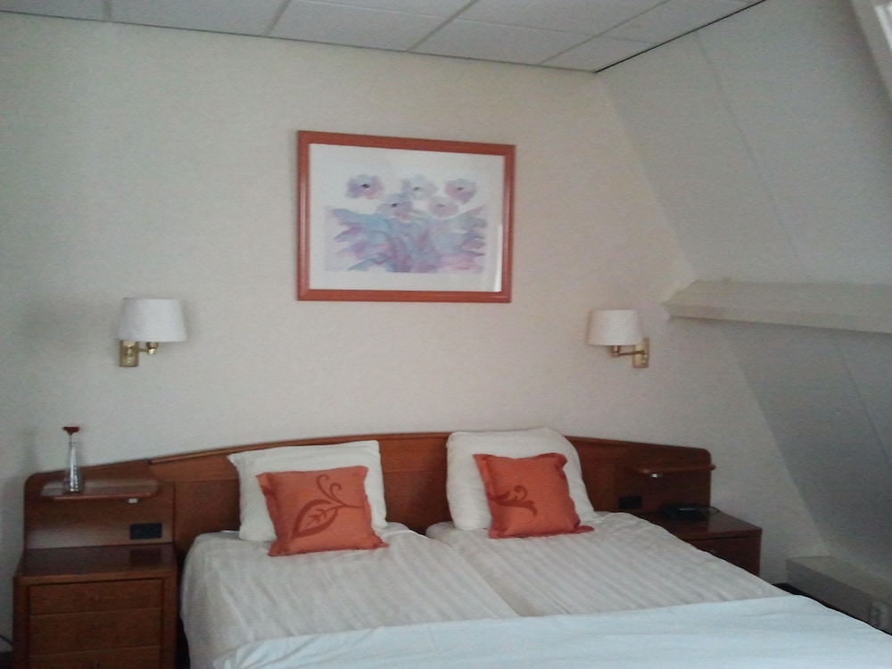 Comfort Twin Room, 2 Twin Beds