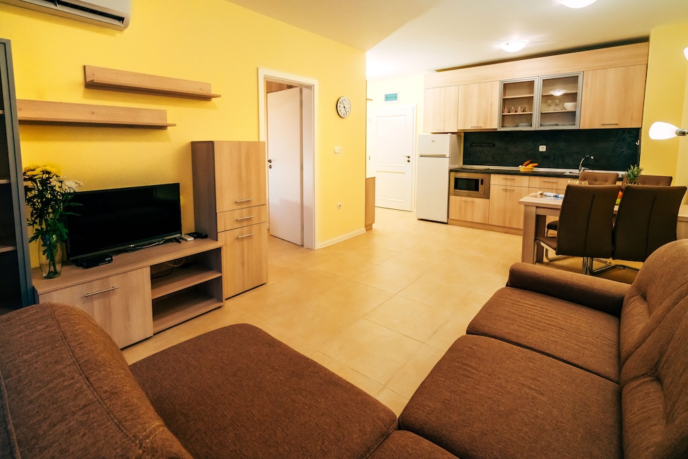Apartment, 2 Bedrooms