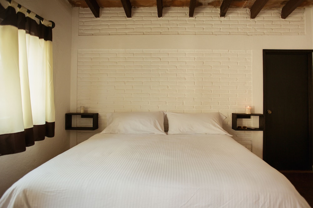 Superior Double Room photo 1