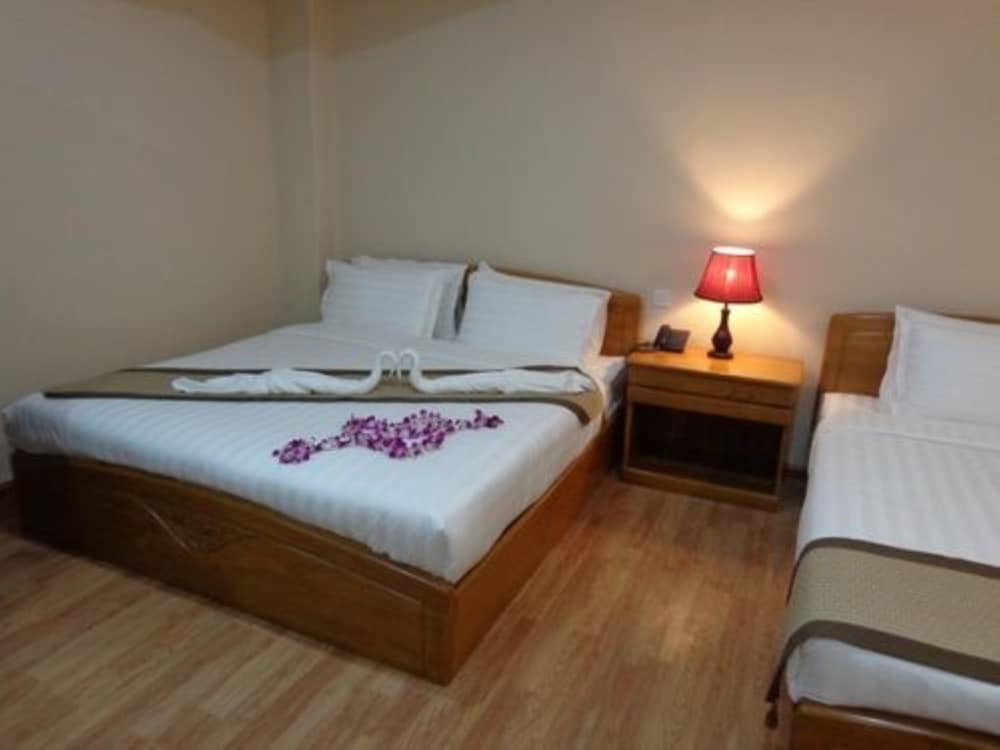 Suite photo 1