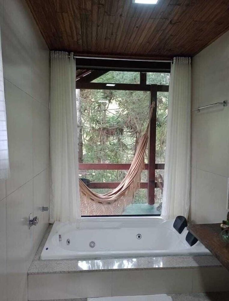 Deluxe Chalet photo 3