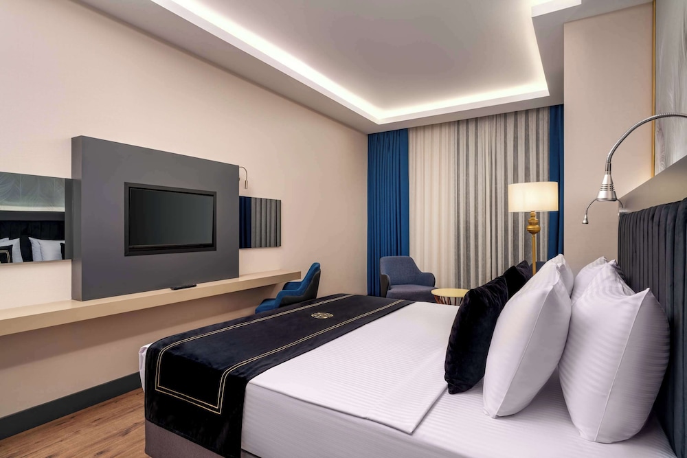 Superior Room, 1 Double Bed, Non Smoking photo 3