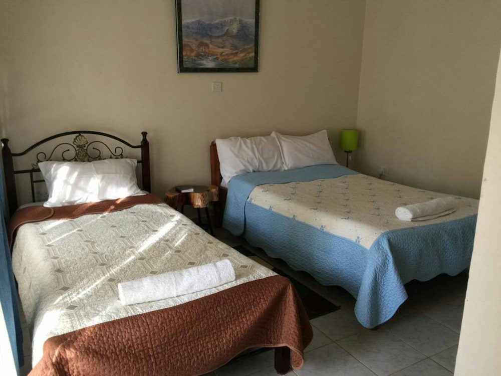 Standard Room photo 1