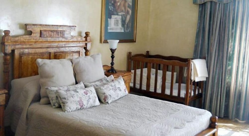 Comfort Room photo 3