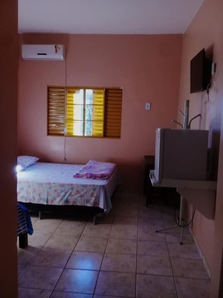 Luxury Double Room photo 3