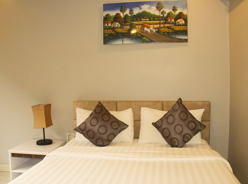 Standard Double Room - Photo 7