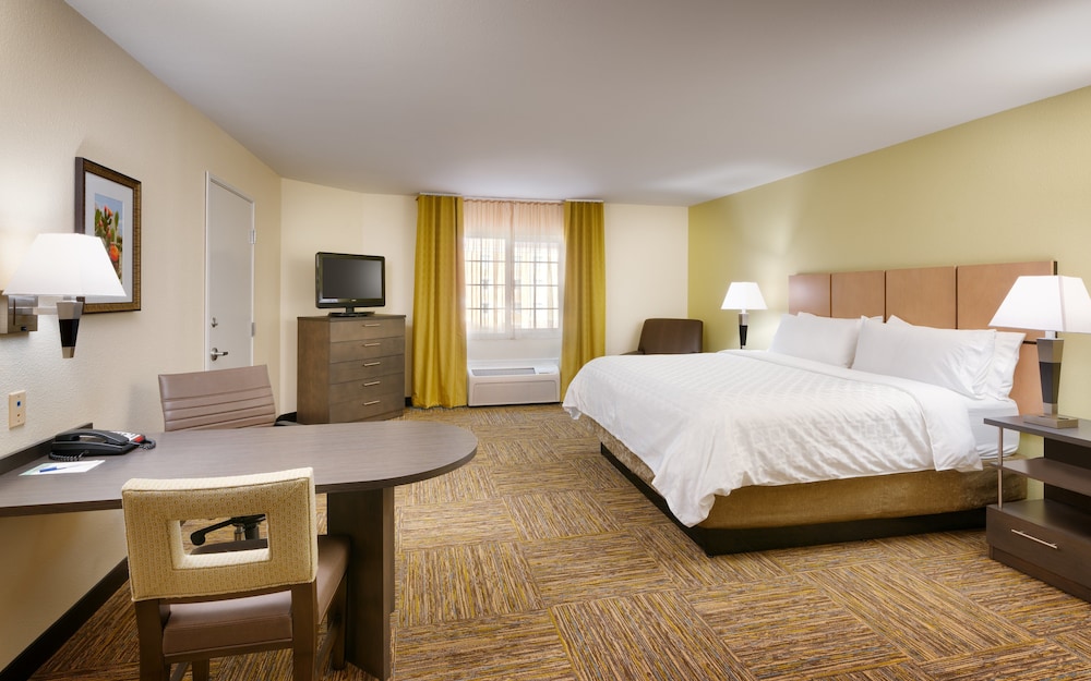 Studio Suite, 1 Queen Bed - Photo 1