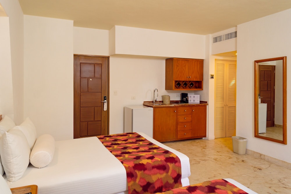 Available room