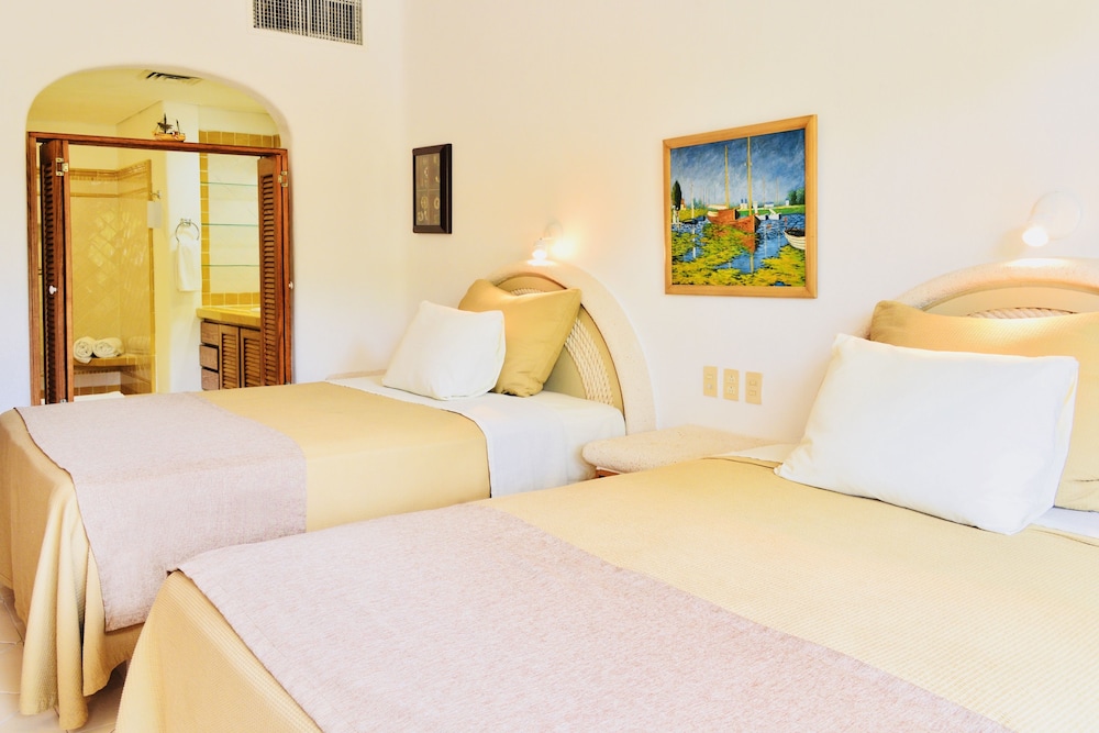Villa, 2 Bedrooms, Terrace, Beach View photo 1