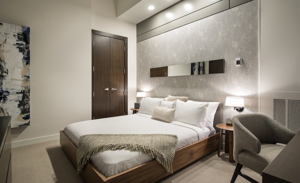 Executive Suite, 1 Bedroom thumbnail 6