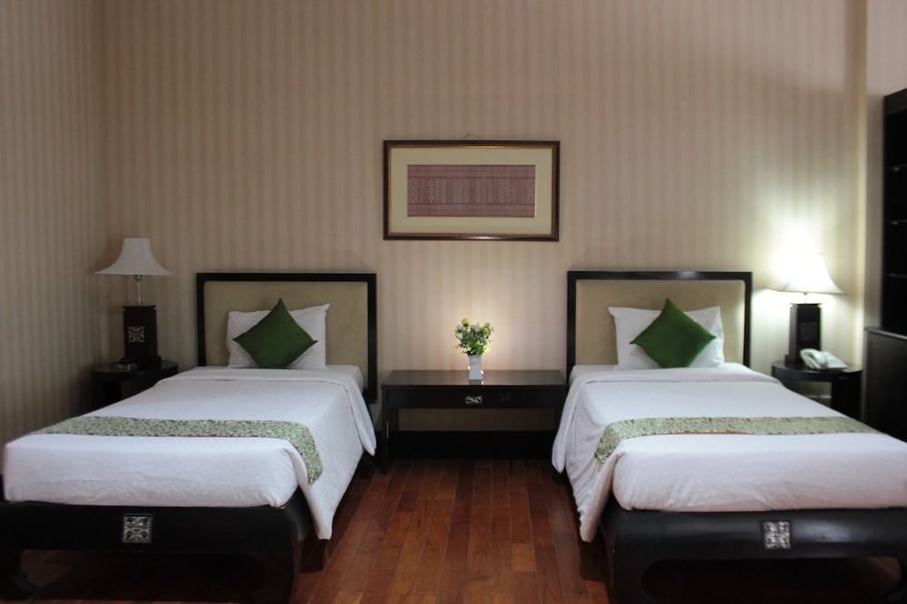 Superior Room photo 1