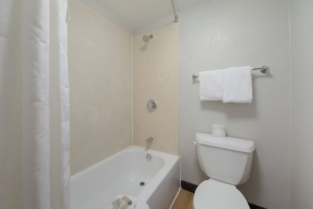 Suite, 1 King Bed, Non Smoking - Photo 5