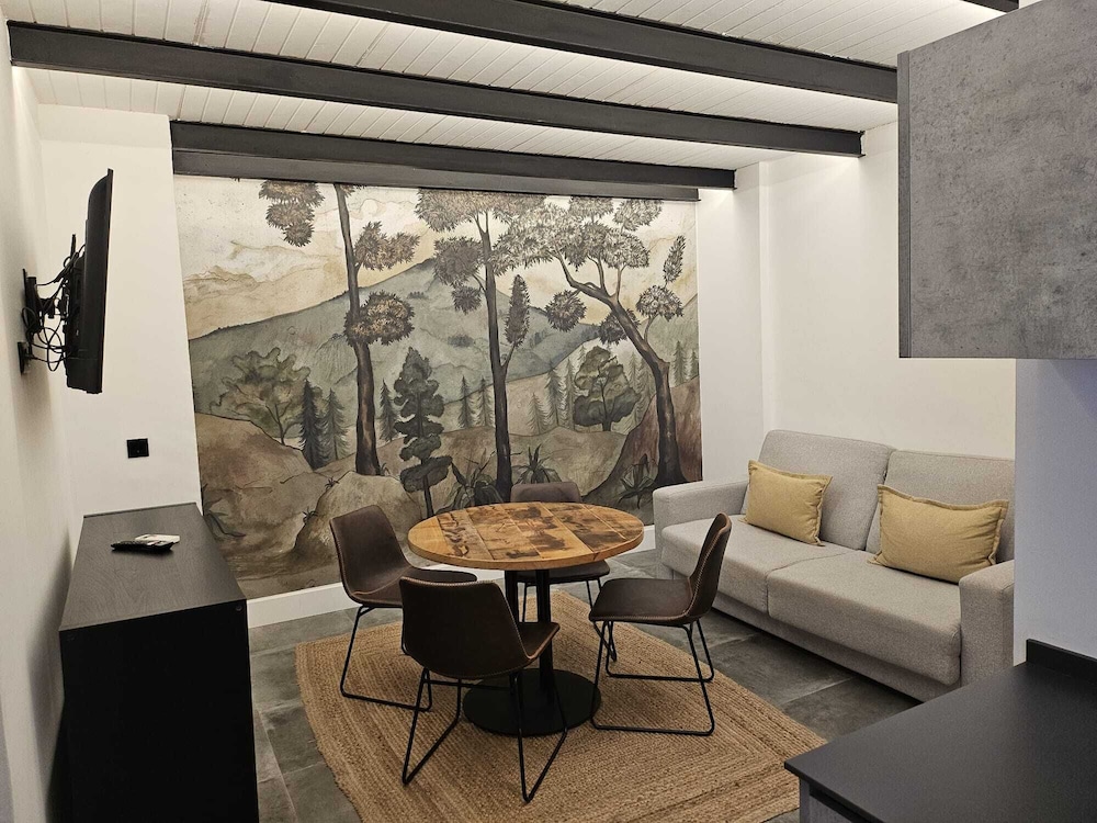 Family Apartment
