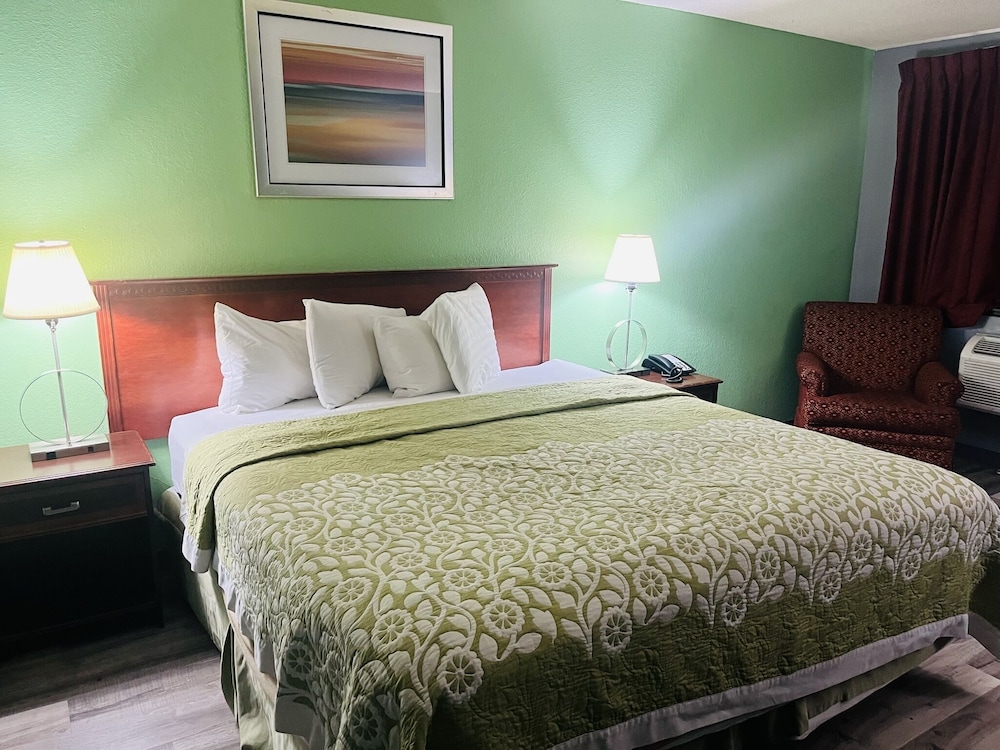 Room, Multiple Beds, Accessible, Non Smoking - Photo 3