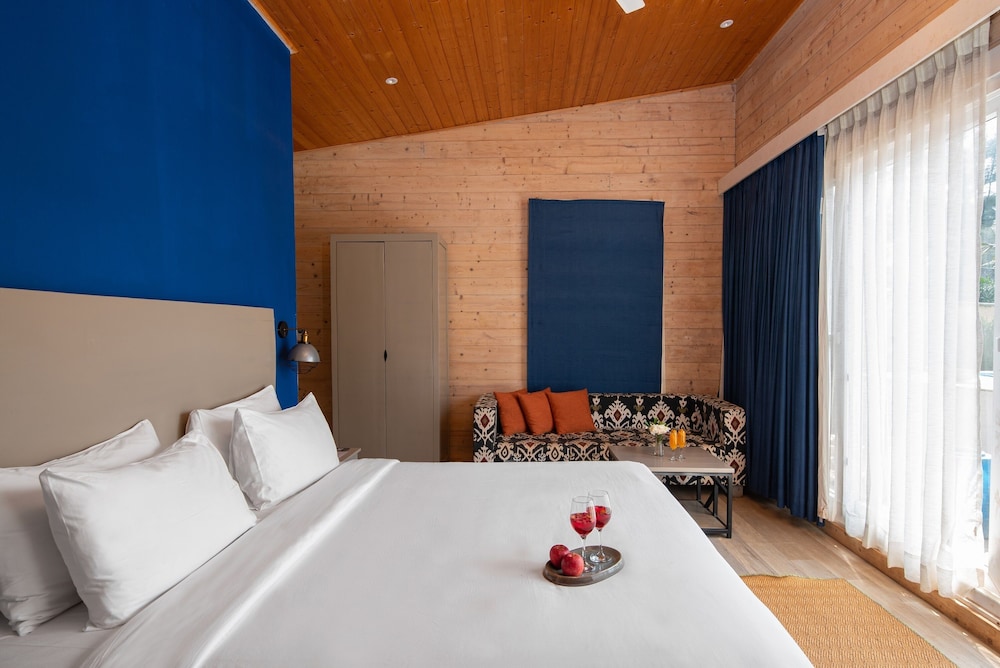 Premium Chalet - Photo 1