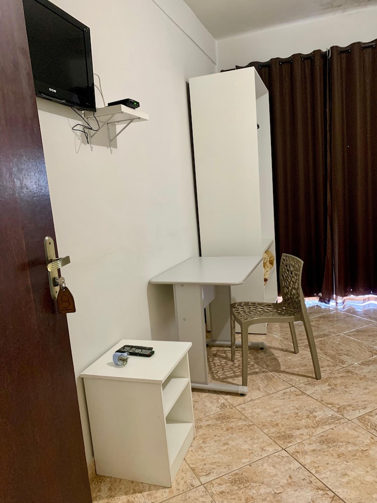 Comfort Triple Room, Balcony, Garden View photo 1