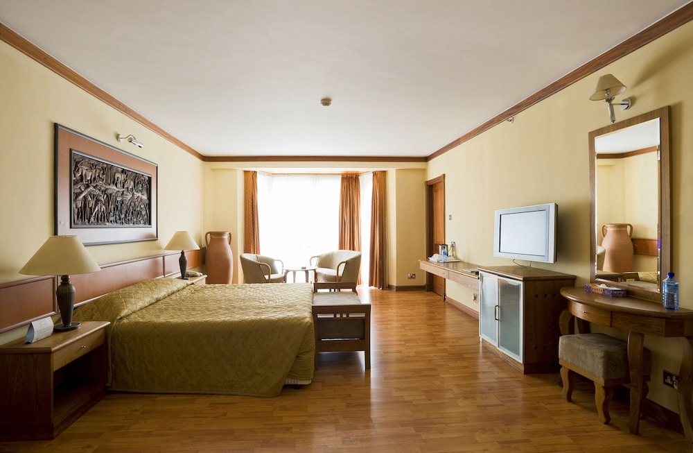Family Suite photo 1