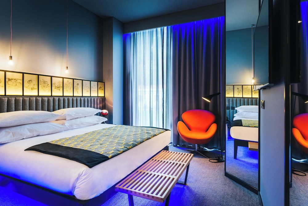 Double or Twin Room