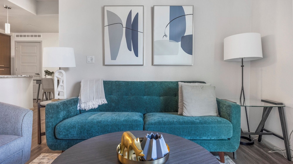 Apartment, 2 Bedrooms