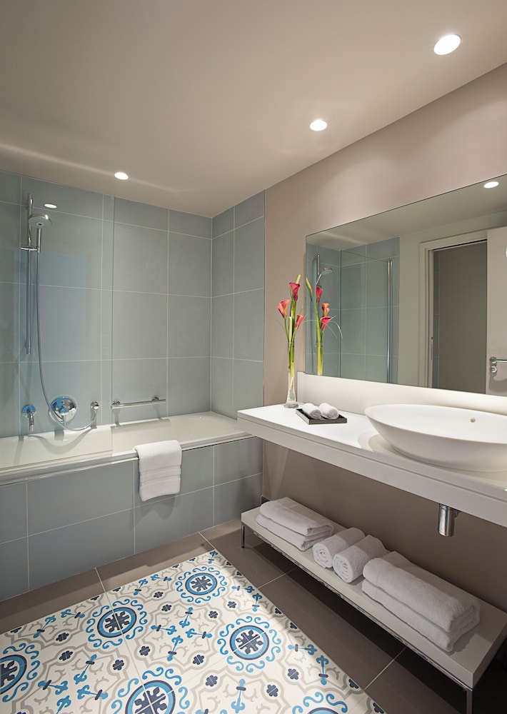 Classic Room, 1 Queen Bed, Terrace Classic Room, 1 Queen Bed, Terrace