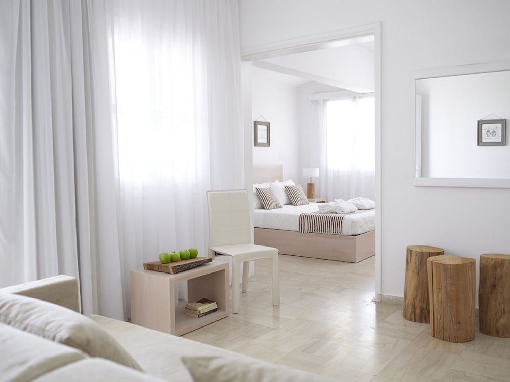 Family Suite, 1 Bedroom