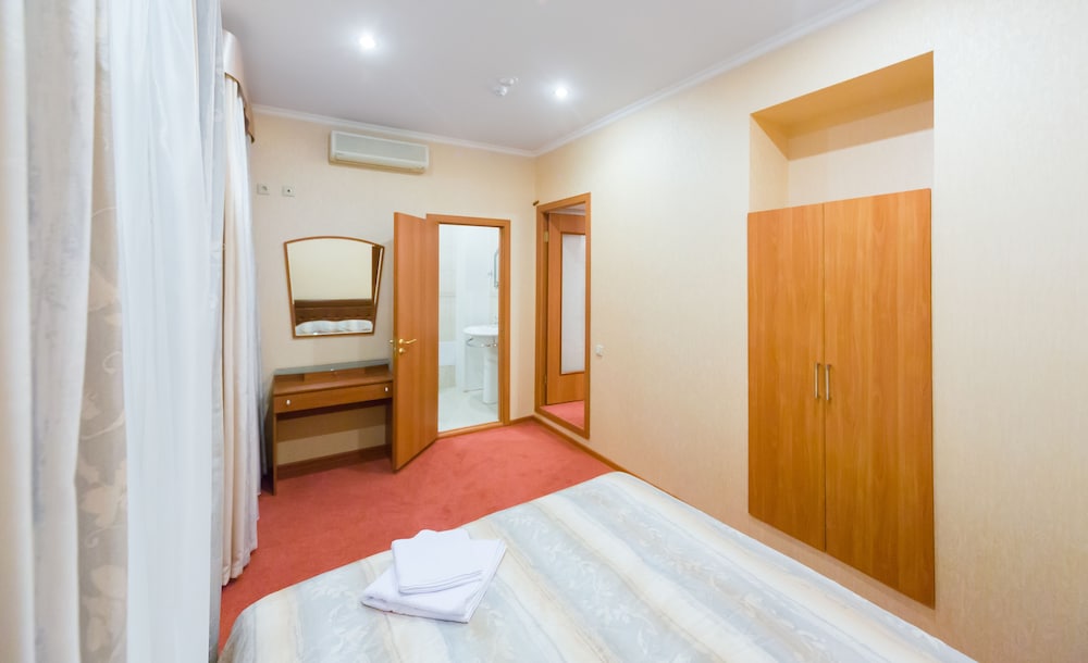 Quadruple Room photo 1