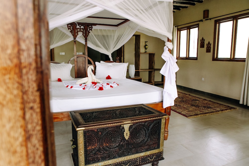 Exclusive Villa, 5 Bedrooms