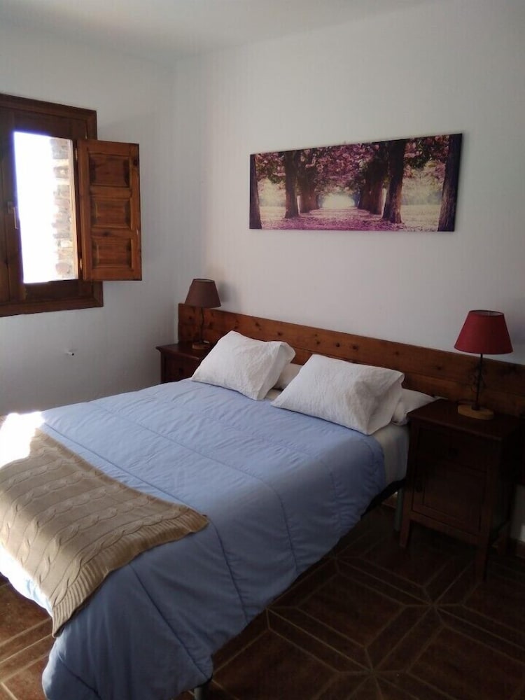Panoramic Apartment, 1 Bedroom, Fireplace, Mountain View photo 2