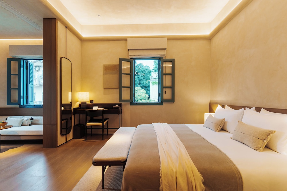 Design Double Room photo 1