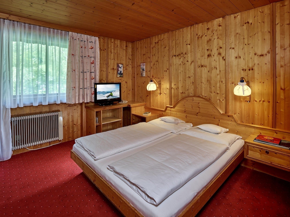 Junior Double Room photo 3
