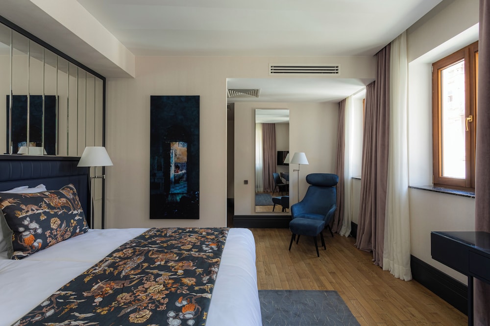 Superior Room photo 2