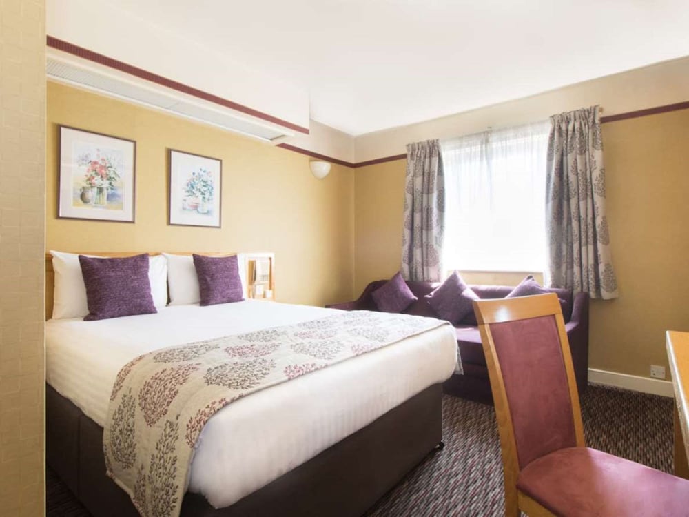Standard Room, 1 Double Bed, Non Smoking