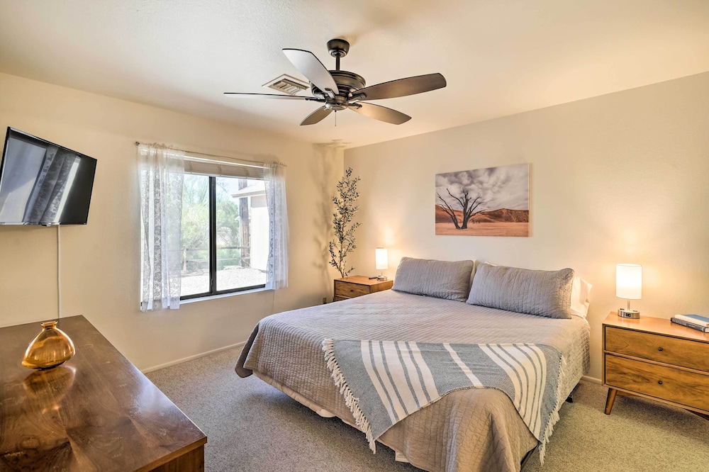 House (2 Bedrooms) photo 3