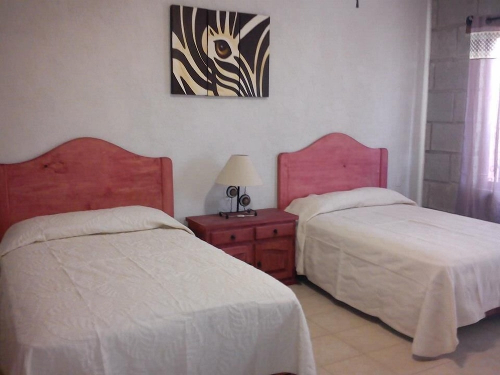 Room, Multiple Beds photo 3