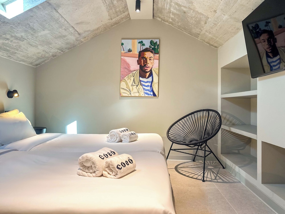 Classic Double Room, Private Bathroom