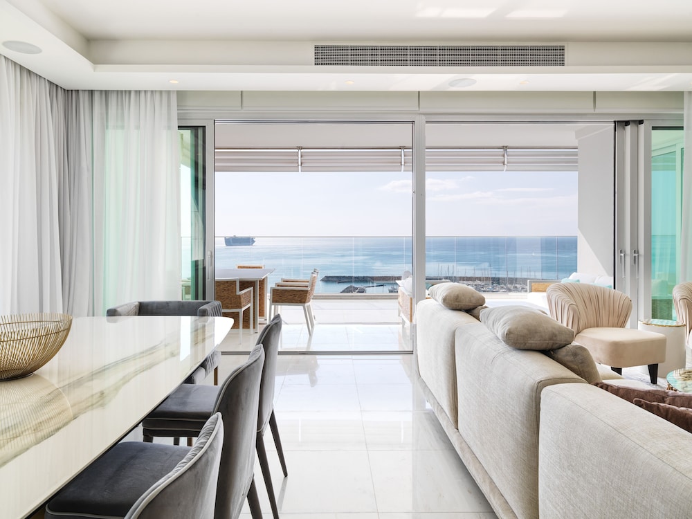Luxury Apartment, 3 Bedrooms (9F) - Photo 38