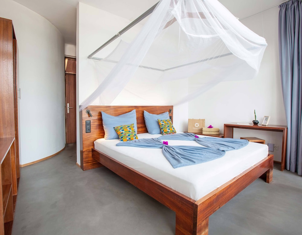 Superior Double Room, Sea View photo 1