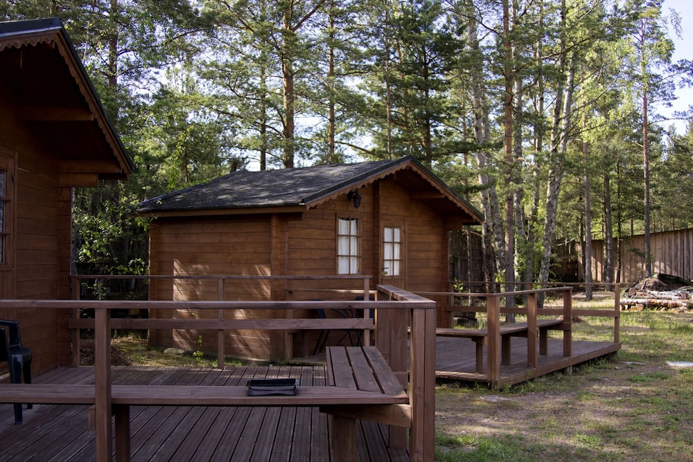 Cabin photo 1