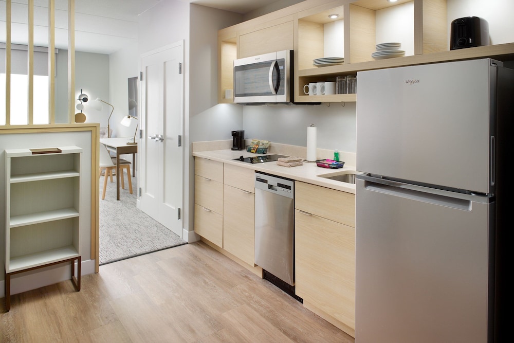 Towneplace Suites By Marriott® Grovetown, Billede 2