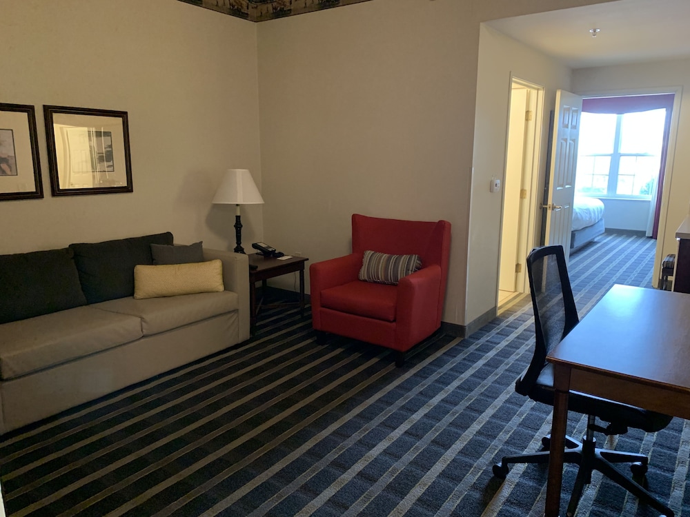 Suite, 1 Bedroom, Non Smoking photo 2
